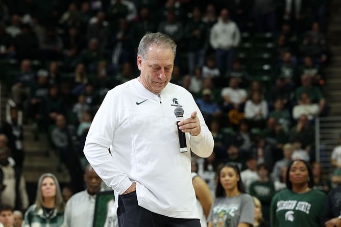 3 prestigious NCAA basketball teams that might miss March Madness featuring Michigan State, and more