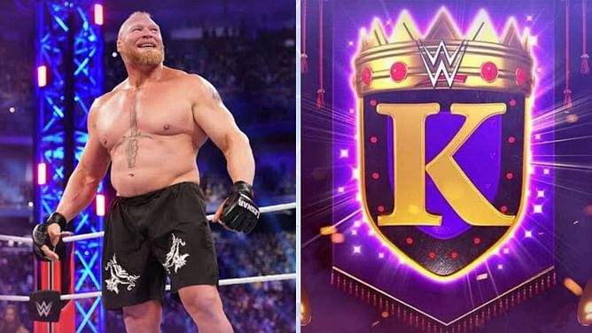 3 मौजूदा टॉप WWE Superstars जो King of the Ring टूर्नामेंट जीत चुके हैं