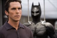 Formulaic plotlines: Does the Dark Knight Trilogy lack depth? (Image via Warner Bros)