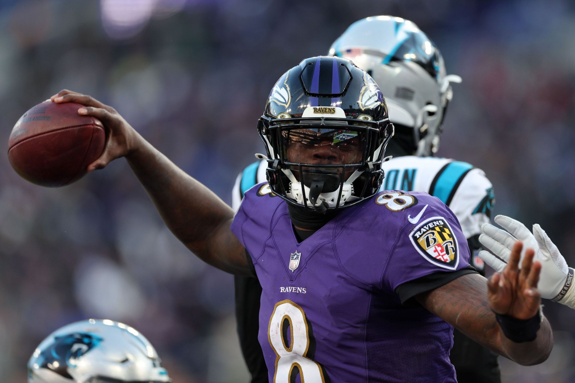 Schefter: Lamar Jackson turned down $200 million guaranteed deal