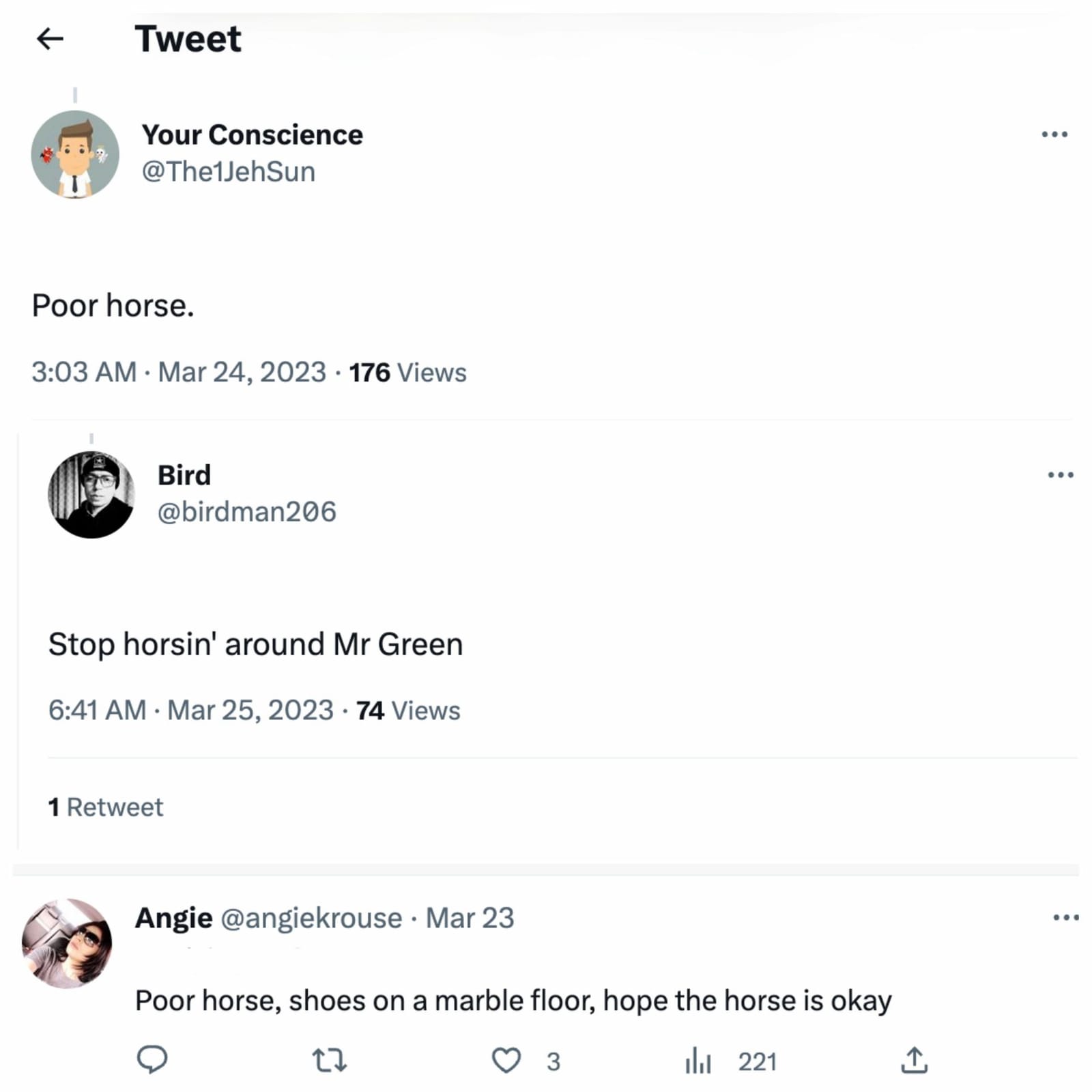 “You was too big, period” CeeLo Green’s horse controversy explained as