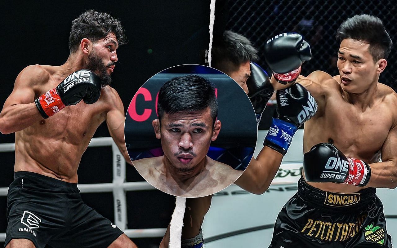 Photo Credits: ONE Championship