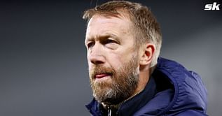 "Will miss the game" - Graham Potter confirms 4 Chelsea stars including Thiago Silva will miss Aston Villa game