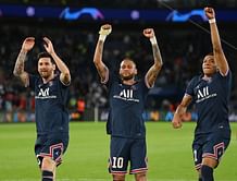 Lionel Messi edges closer to PSG exit as tactical imbalance claim emerges involving Kylian Mbappe and Neymar: Reports