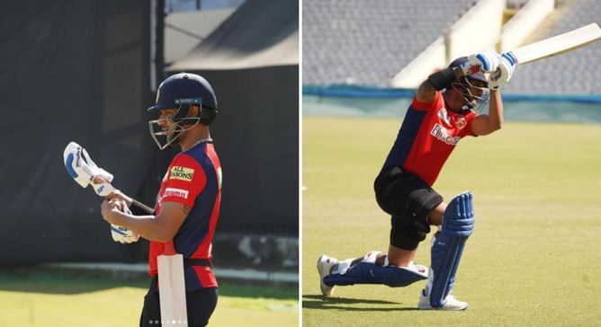 “There’s always a possibility, anything can happen” – Shikhar Dhawan on his comeback ahead of 2023 World Cup