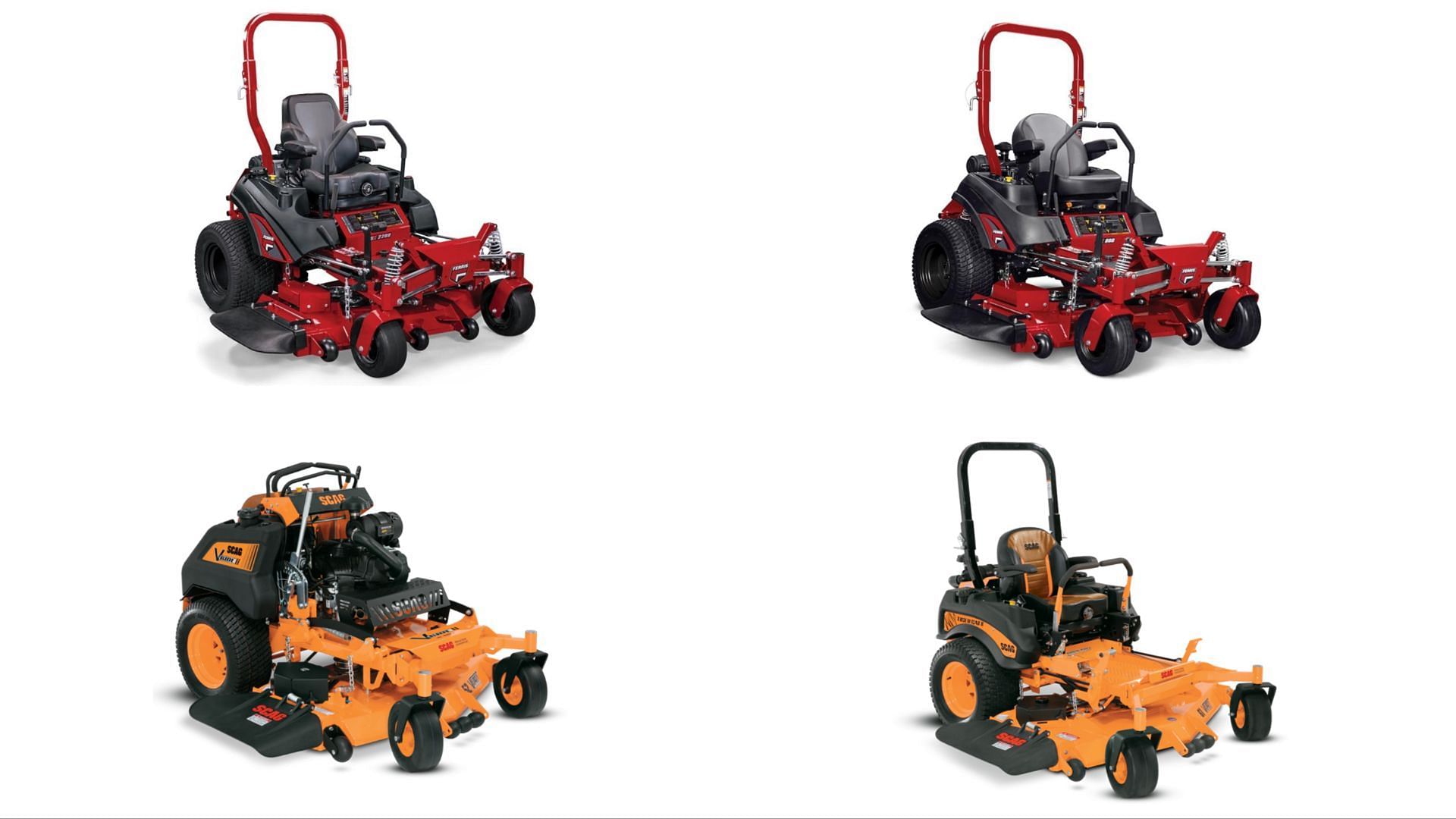 About 33,000 FT730V-EFI Kawasaki Lawn Mower Engines are being recalled over fire hazard concerns (Image via CPSC/Kawasaki)
