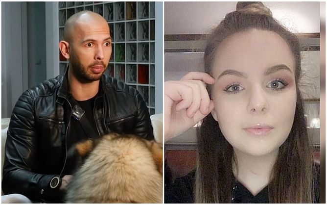 Eleanor Williams jailed: What did Andrew Tate say about the British woman being jailed over false rape claims?