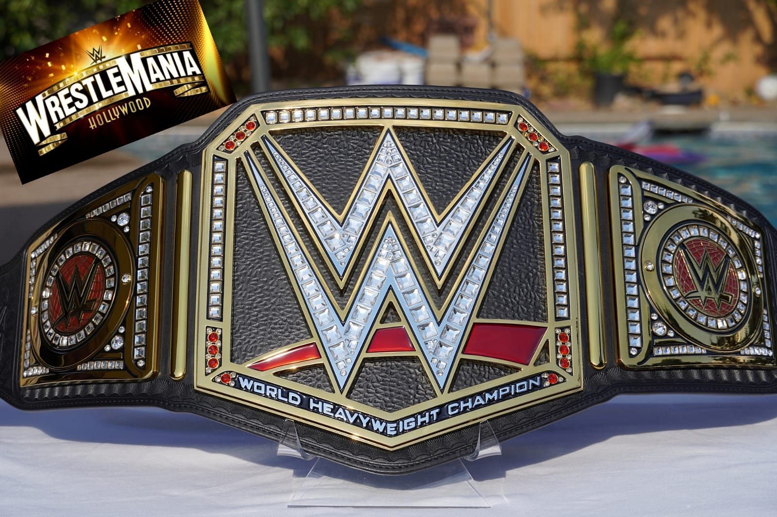 WWE is now on the Road to WrestleMania 39!