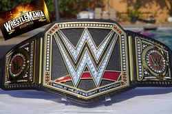 10-time WWE Champion wants to return at WrestleMania 39 after a one-year injury setback - Reports