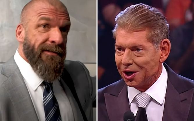 Ex-WWE figure doesn't think Vince McMahon trusts 4-Time AEW Champion & isn't sure Triple H will push him (Exclusive)