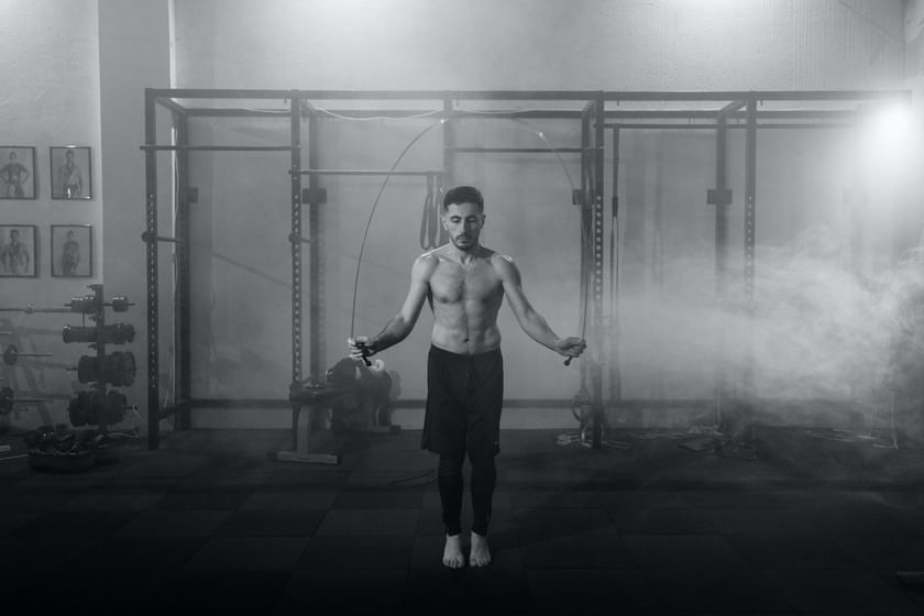 The ultimate guide to achieving washboard abs