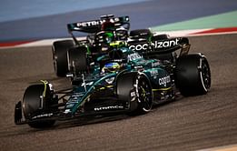 "I think the answer to that is no": Mercedes told not to copy Aston Martin