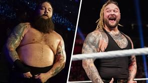3 बेहतरीन WWE Superstars जो अपनी फ़िजिक पर काम करके ज्यादा सफलता प्राप्त कर सकते हैं