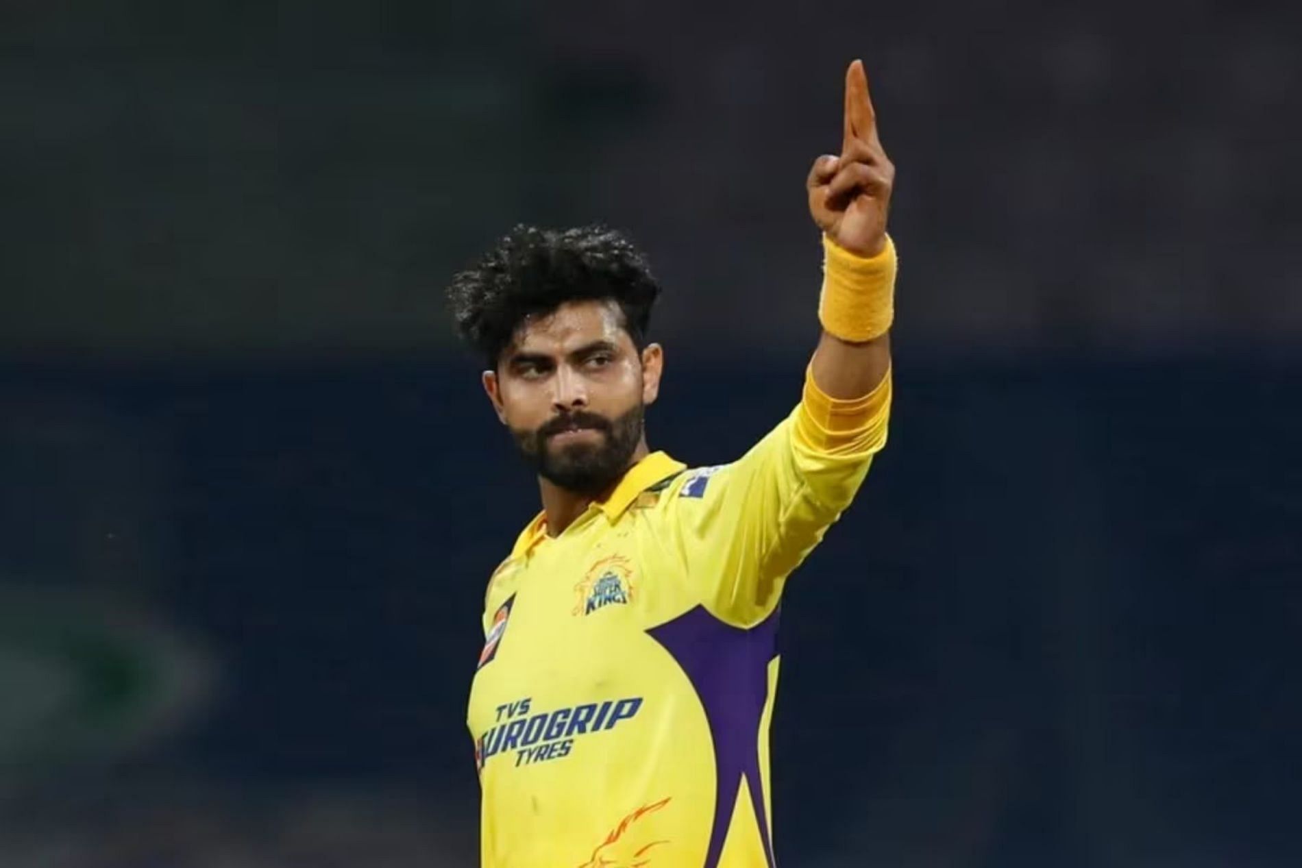 Ravindra Jadeja, Chennai Super Kings