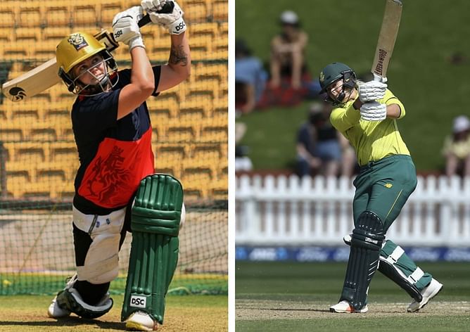 3 reasons why RCB must play Dane van Niekerk in their WPL 2023 match against DC