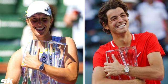 When is Indian Wells 2023? When is the draw? All the details you need ...