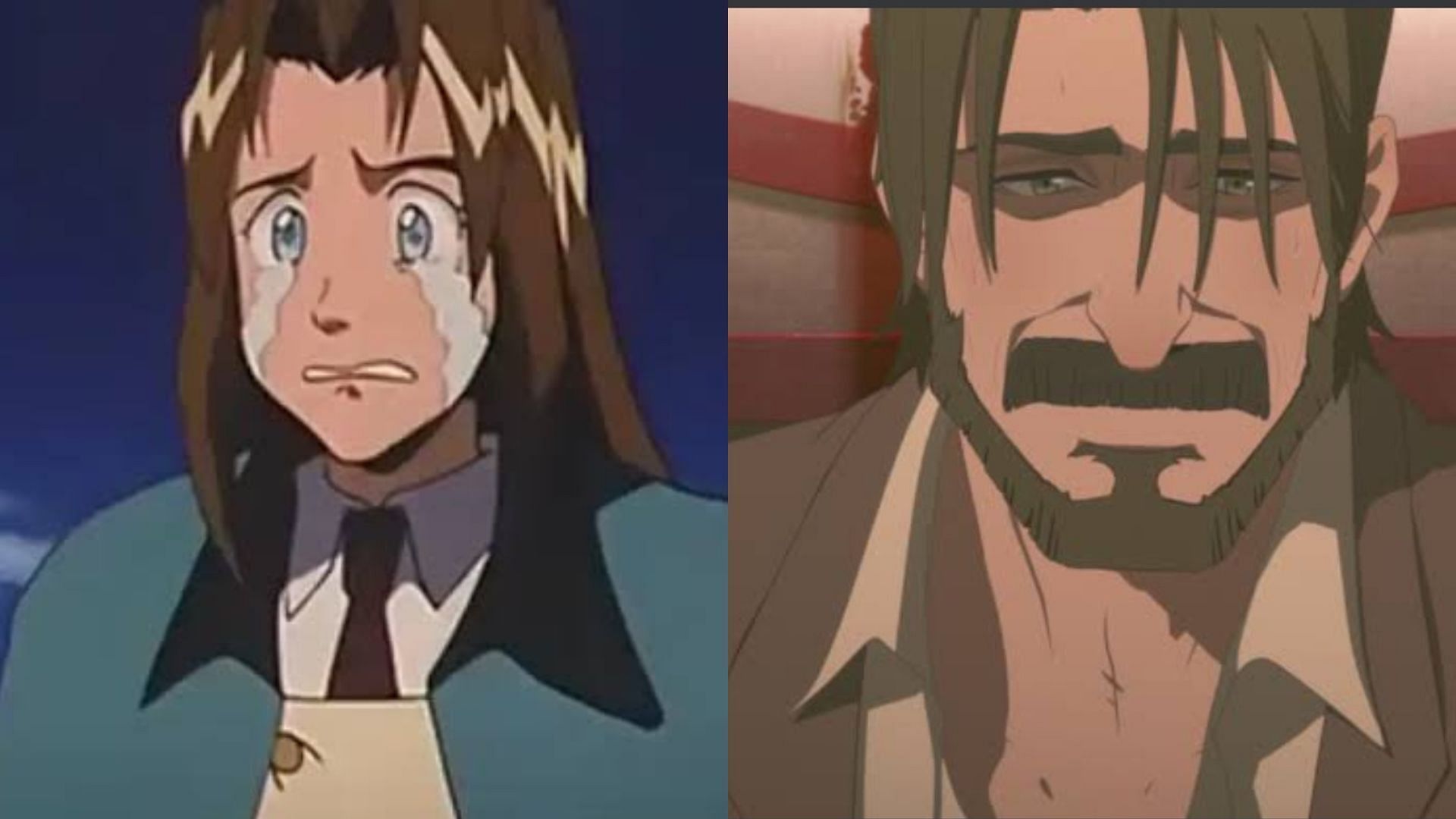 Millie thompson trigun