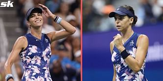 "Always happens when you stop caring" - Ajla Tomljanovic shares hilarious reaction to achieving career-high ranking despite long layoff