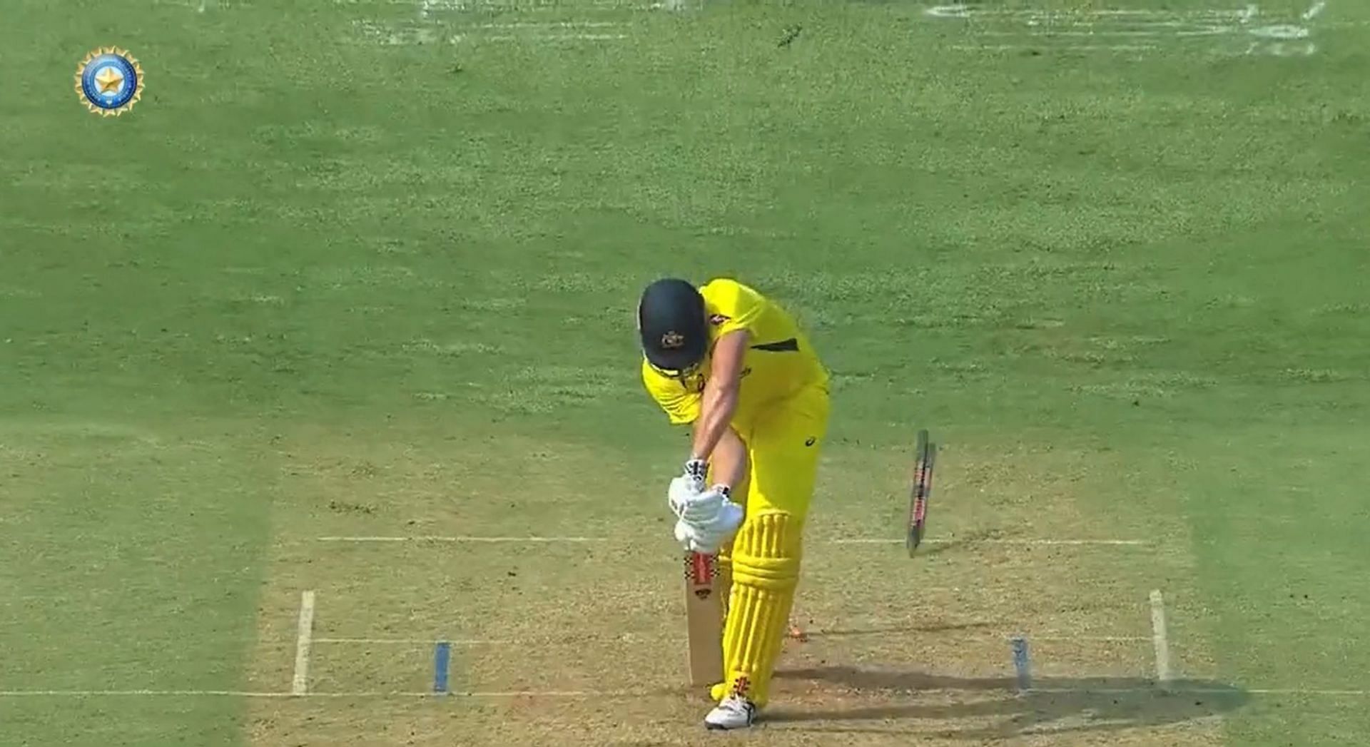 Mohammed Shami