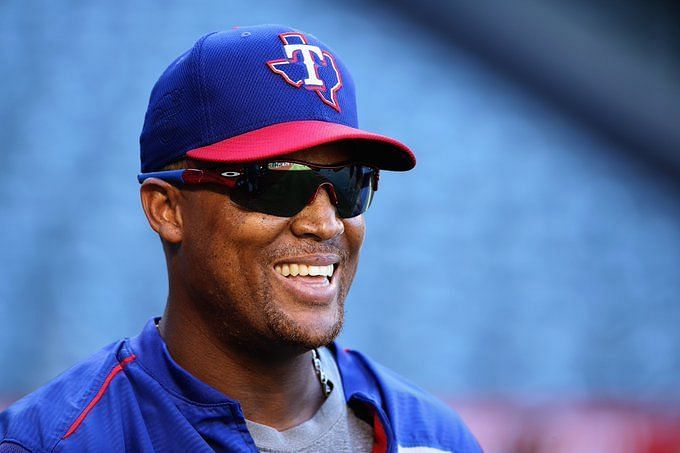 Adrian Beltre, The Texas Rangers' Dominican Trailblazer, Hangs Up His  Cleats