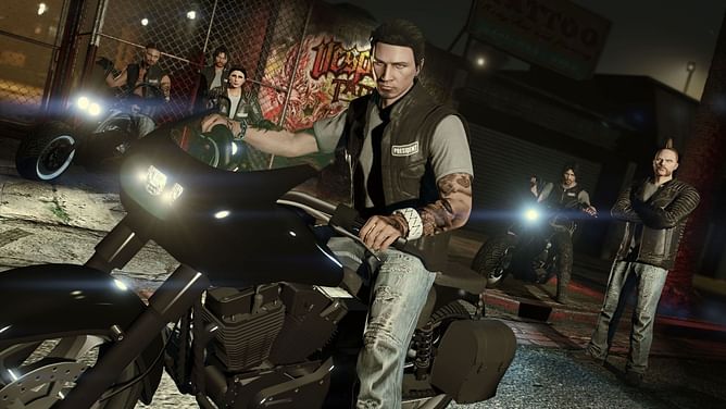 All 16 Biker Resupply Missions in GTA Online after The Last Dose update