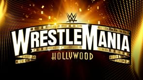 Major match "off the table" for WWE WrestleMania 39 - Reports