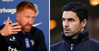 Liverpool and Chelsea fighting to sign Argentina international who was dubbed 'little Messi' by Arsenal legend: Reports
