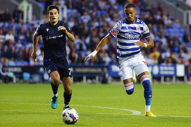 Blackburn Rovers vs Reading Prediction and Betting Tips | March 15th 2023