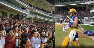 3 times CSK fans proved their fervent passion for the IPL franchise