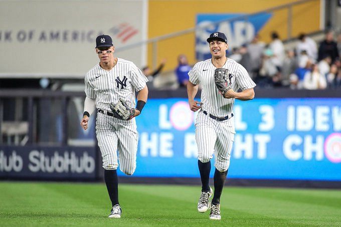 Yankees fans will eat up Carlos Rodón's first spring training interview