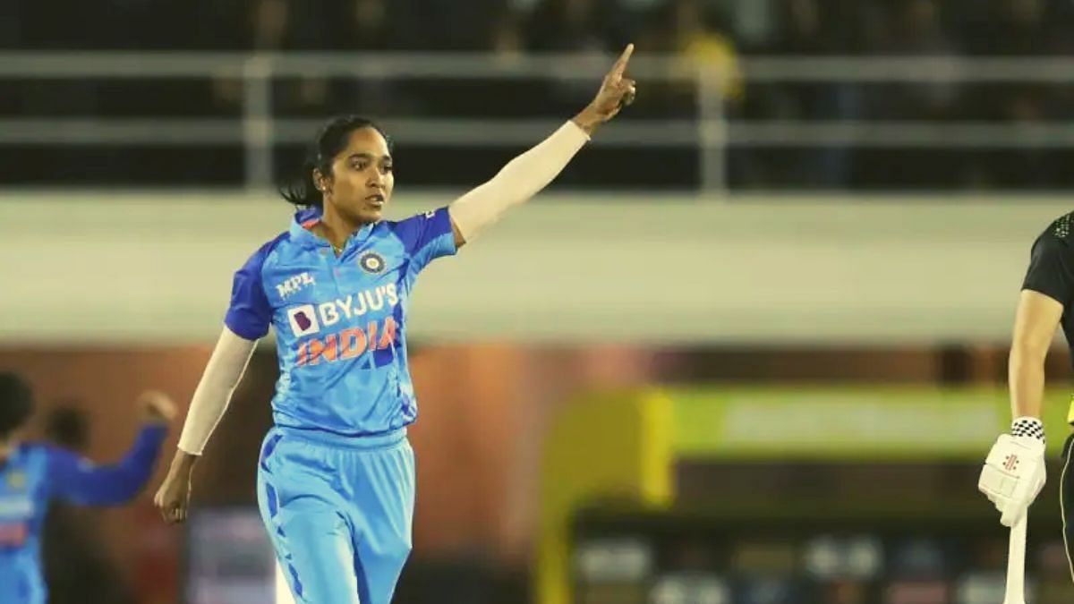 Anjali Sarvani could be an excellent Fantasy cricket differential