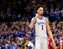 Will Duke make the NCAA Tournament this year? Looking at their run this season in buildup to March Madness 2023