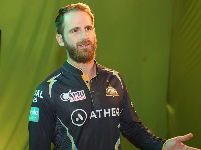"My cricketing brain certainly hasn't been switched off" - Kane Williamson on quitting Test captaincy