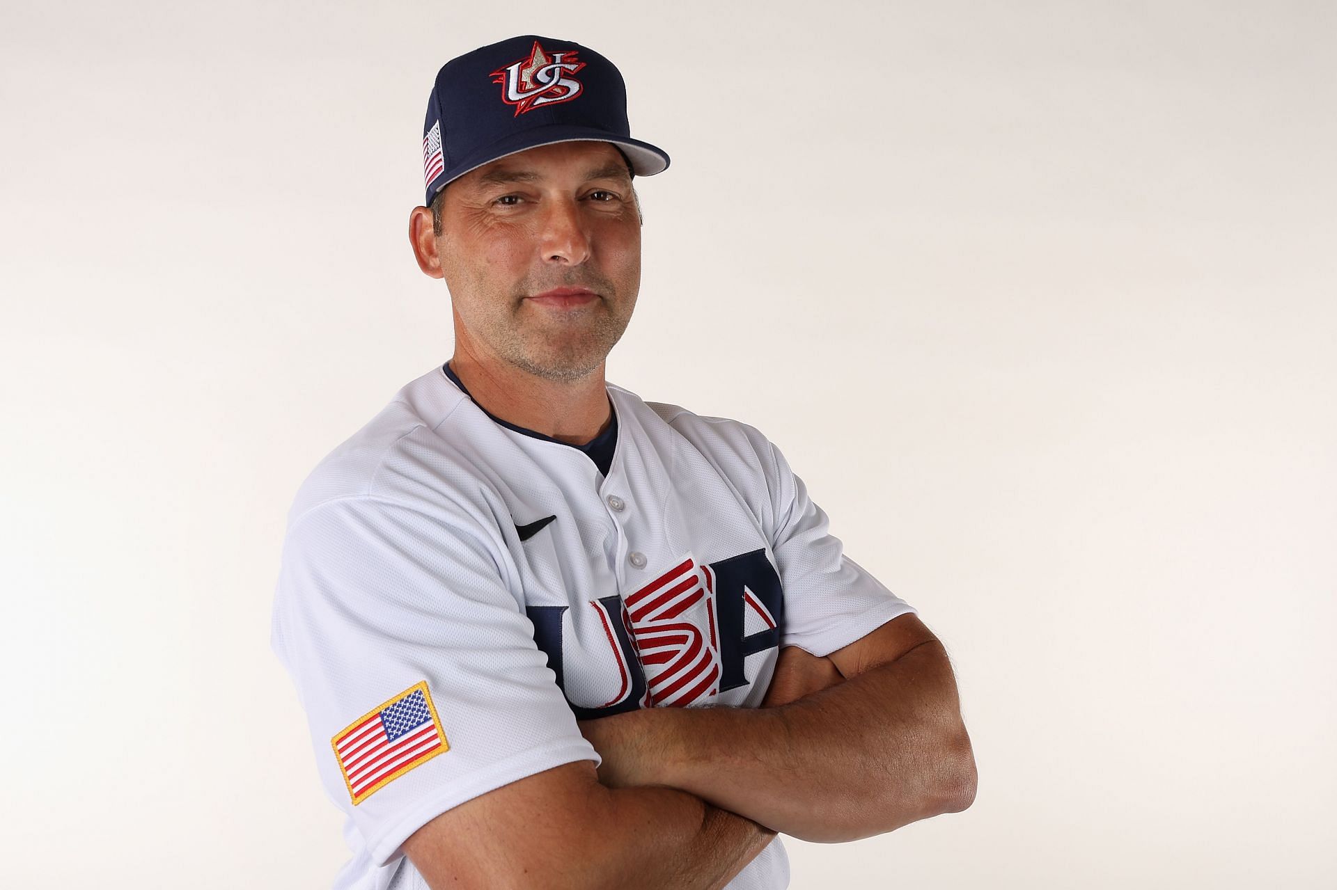 Mark DeRosa on Managing Team USA in World Baseball Classic