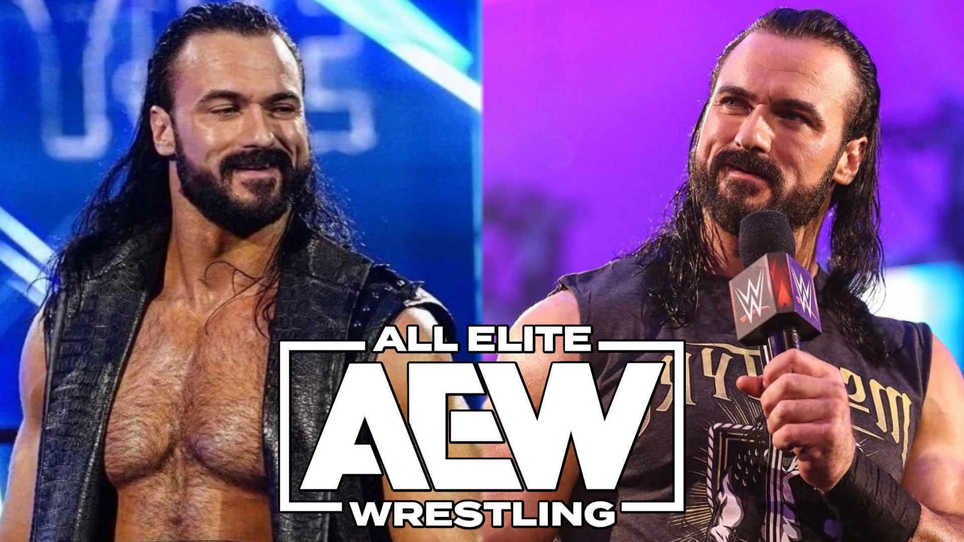 Could Drew McIntyre continue his heated feud with this star?