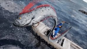 Tips to maximize your fishing in Like a Dragon: Ishin