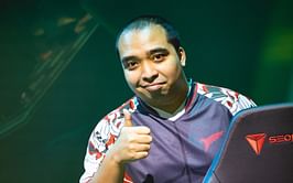 "We didn't stick to the plan" - TLN Zeus on their loss against Team Secret in VCT 2023: Pacific League