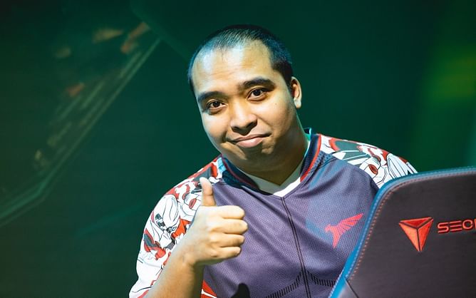 "We didn't stick to the plan" - TLN Zeus on their loss against Team Secret in VCT 2023: Pacific League
