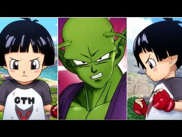 Dragon Ball Super chapter 91 focuses on Piccolo and Pan’s quality time ...