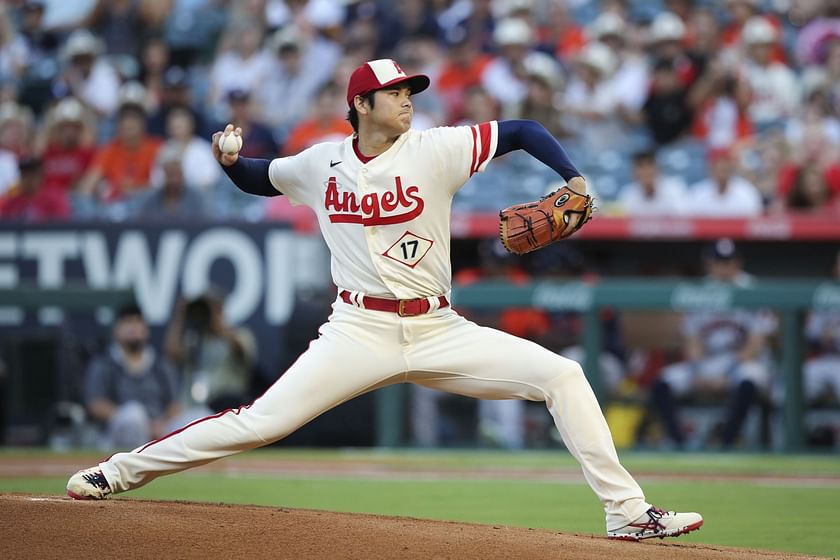 MLB fans excited to see Shohei Ohtani and Yu Darvish lead Team Japan  rotation at 2023 World Baseball Classic