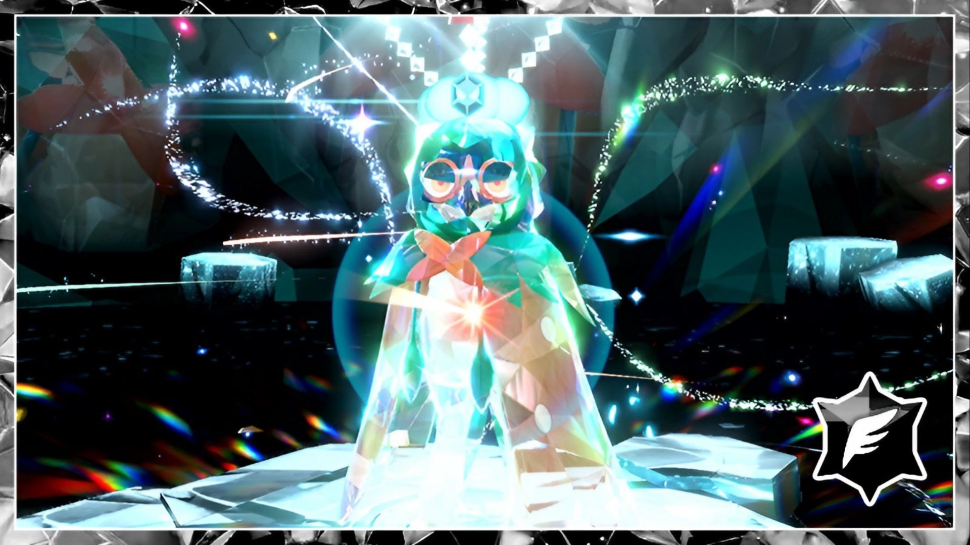 Decidueye returns to Paldea (Image via Pokemon Scarlet and Violet)