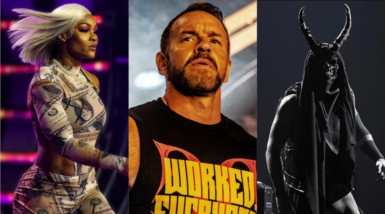 Here are 5 big predictions that could happen at the next AEW Dynamite