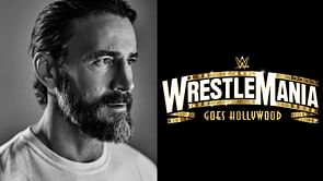 WWE Legend compares upcoming first-time-ever title clash to high-profile CM Punk WrestleMania showdown