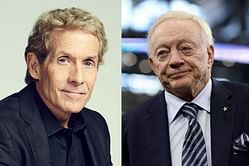 “King of the Jungle” - Skip Bayless offers high praise for Jerry Jones amid tumultuous offseason overhaul