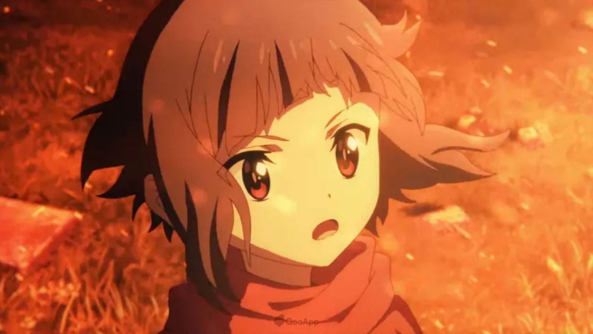 Konosuba: An Explosion on This Wonderful World Anime Unveils 3rd