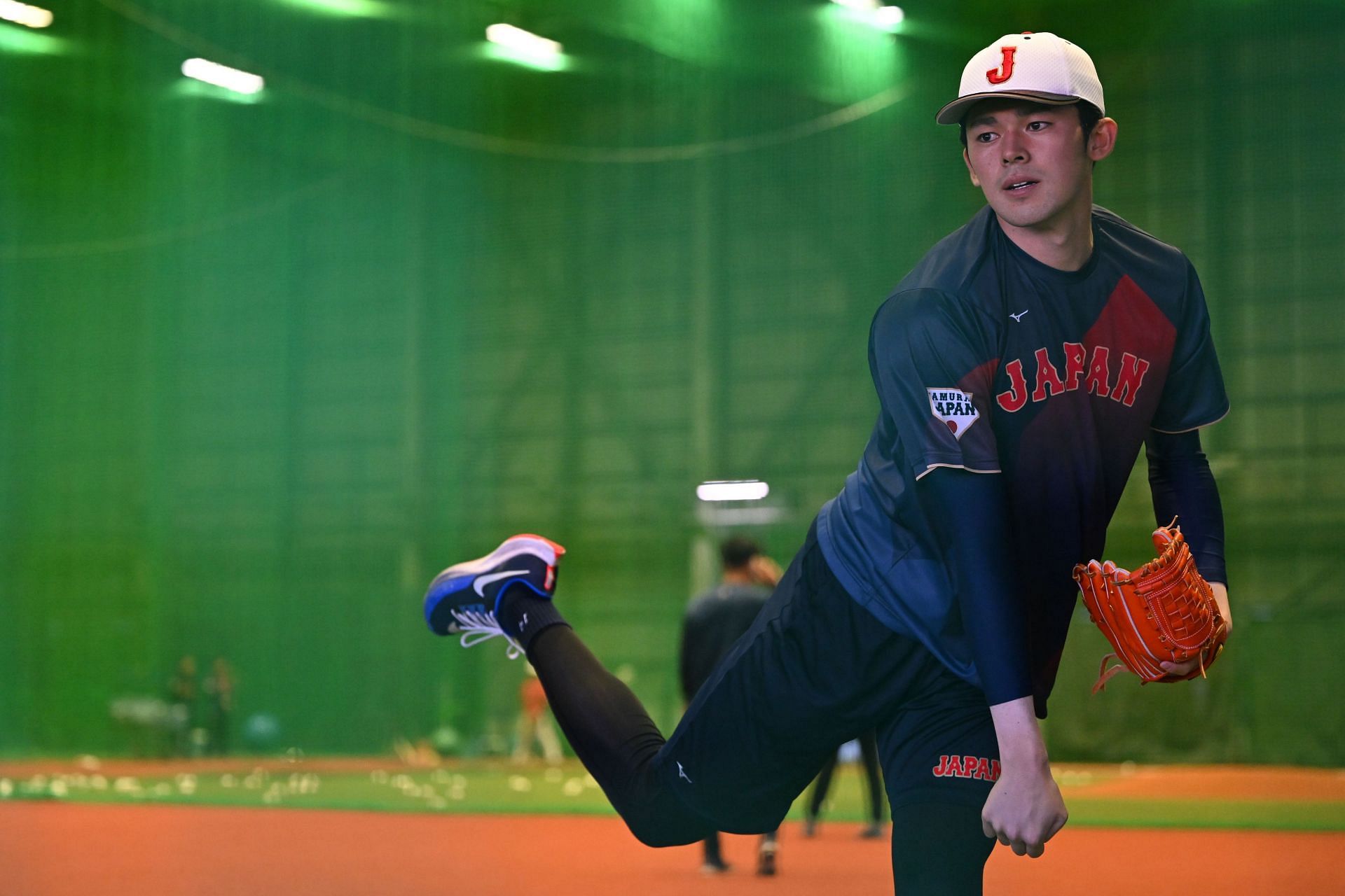Is Shintaro Fujinami playing in WBC? Taking a look at MLB players in the  Samurai Japan roster