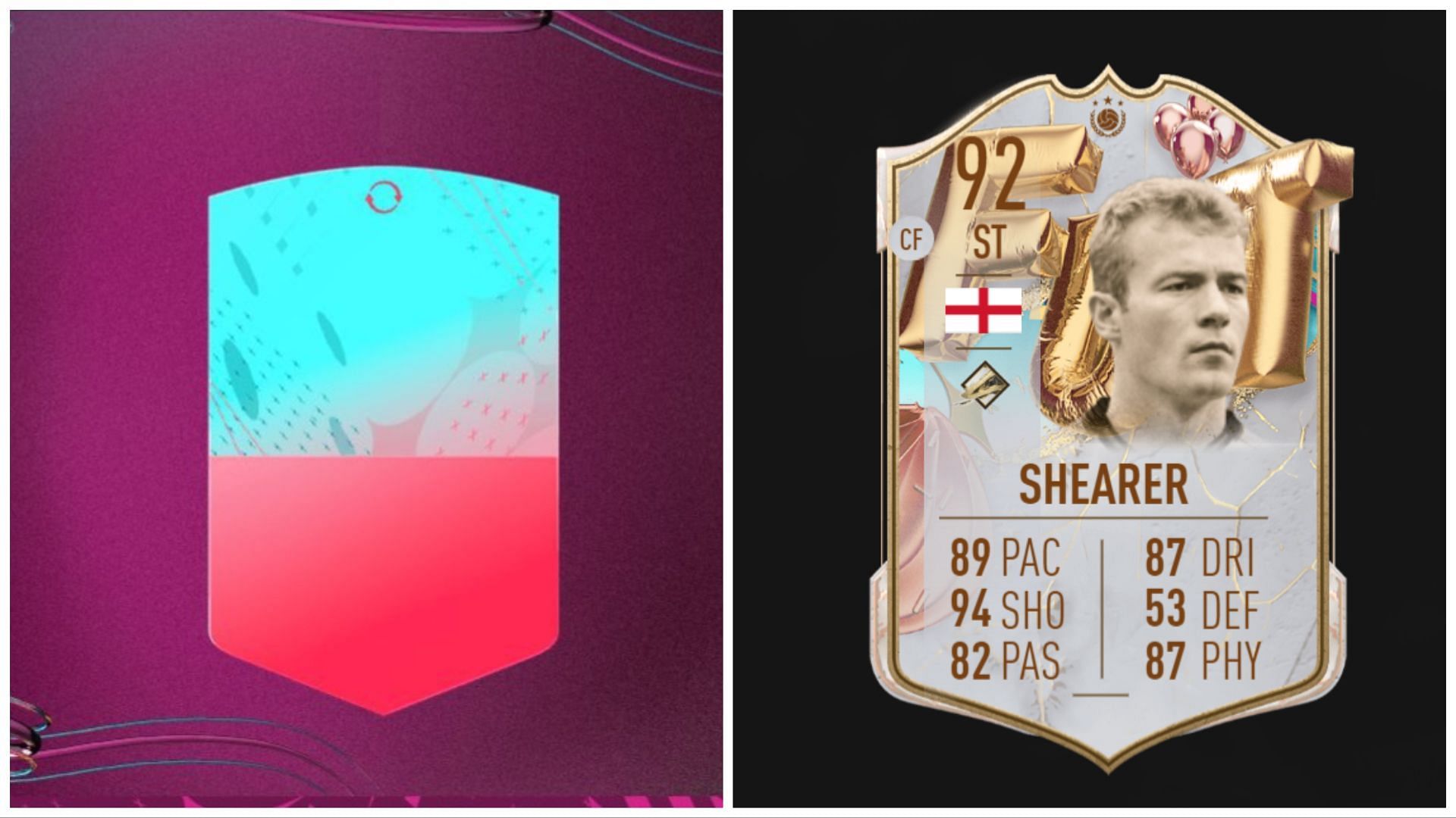 FUT Birthday Swaps reward tiers have been revealed (Images via EA Sports)