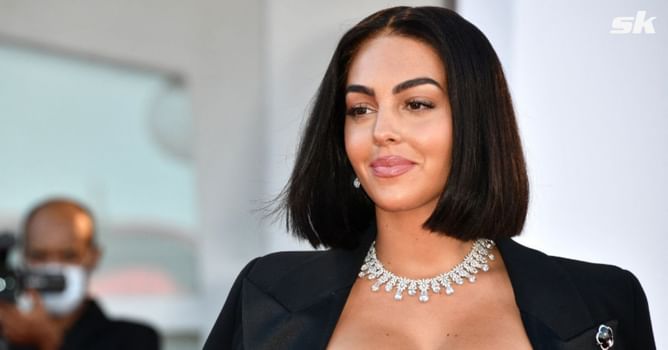 How much does Georgina Rodriguez’s bracelet cost? Eye-watering sum behind gift from Cristiano Ronaldo’s girlfriend’s close pals revealed