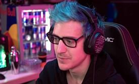 Fortnite streamer Ninja accidentally leaks Creative 2.0 information