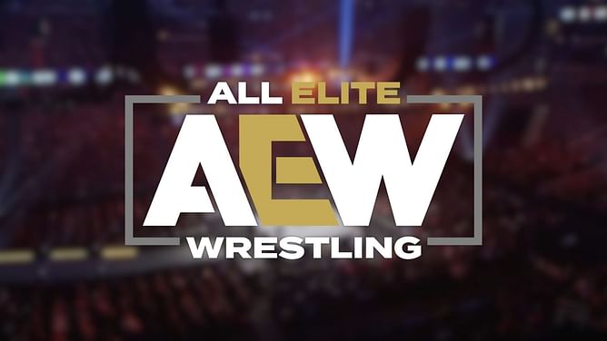 Top AEW star likens the promotion to a "gateway drug"